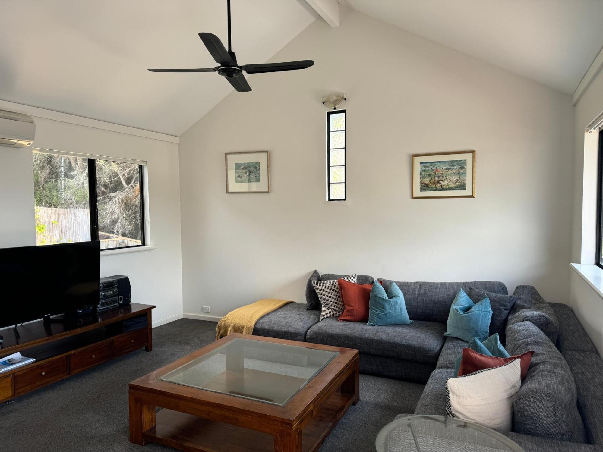 Margaret River Beach Houses Gnarabup Exterior foto