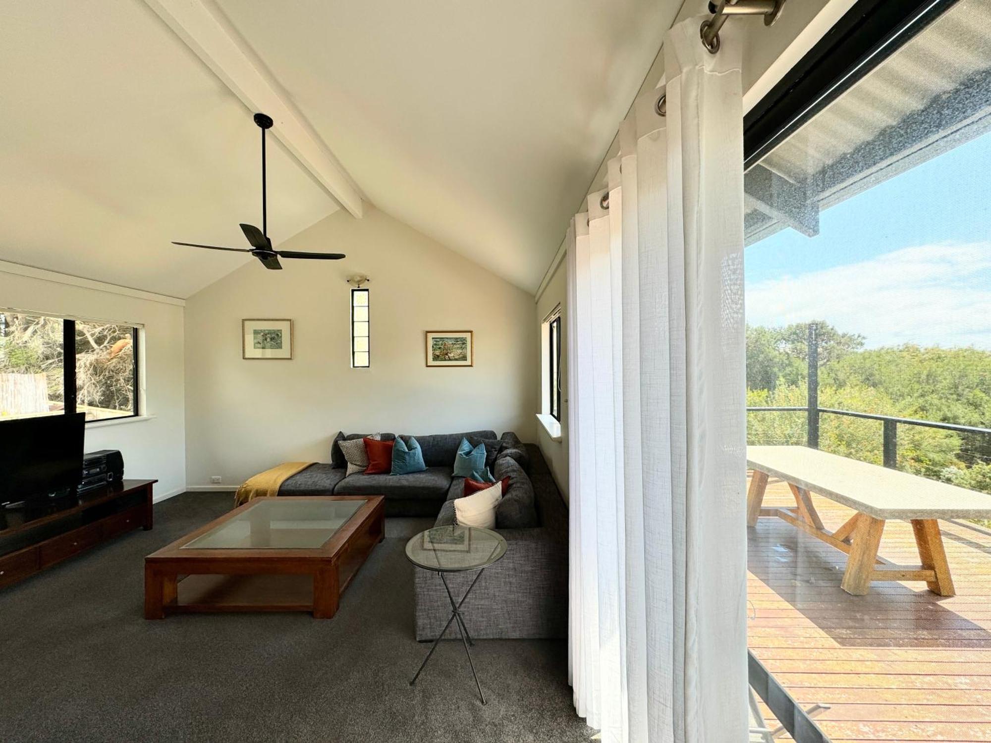 Margaret River Beach Houses Gnarabup Exterior foto
