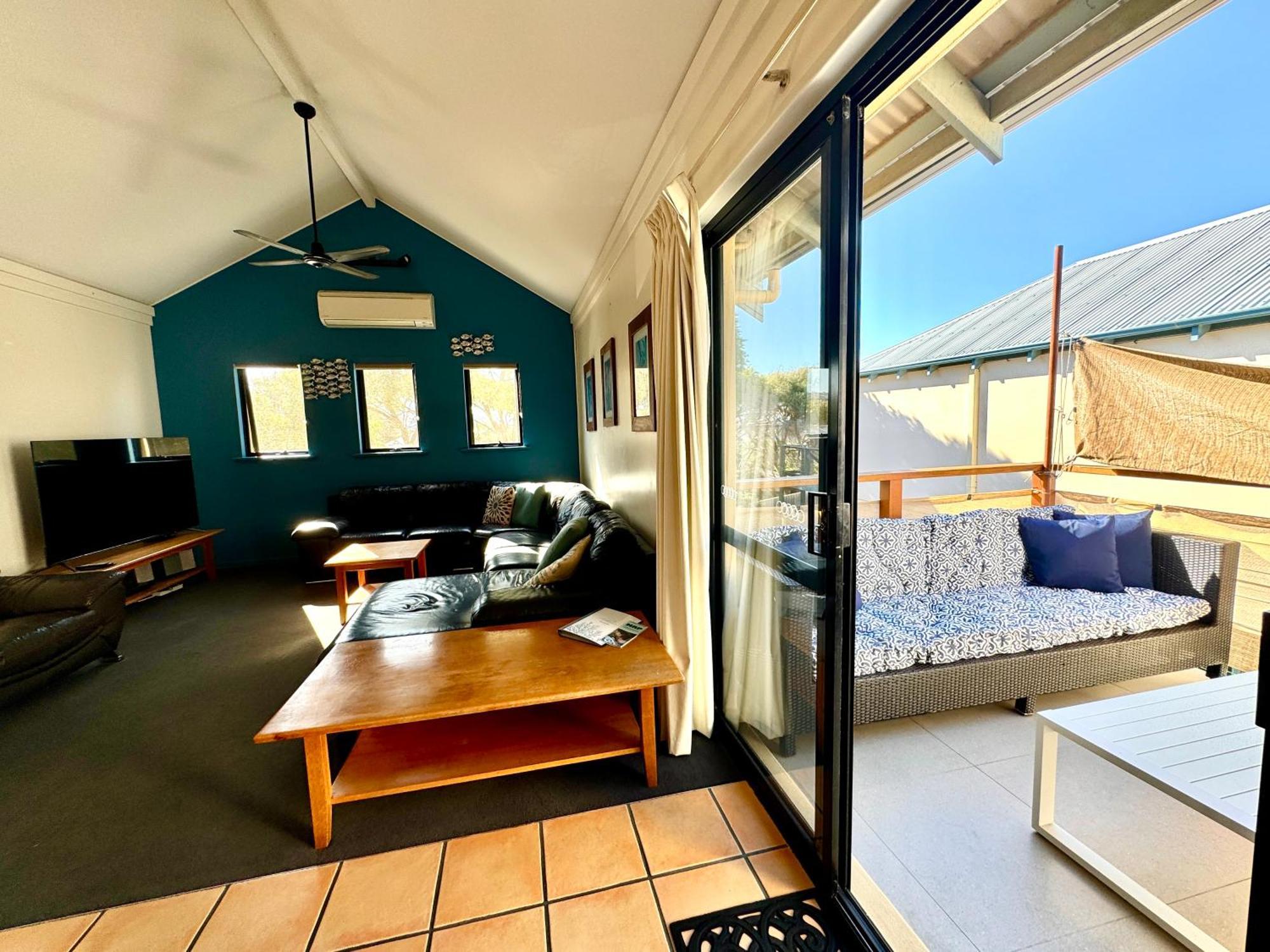 Margaret River Beach Houses Gnarabup Exterior foto