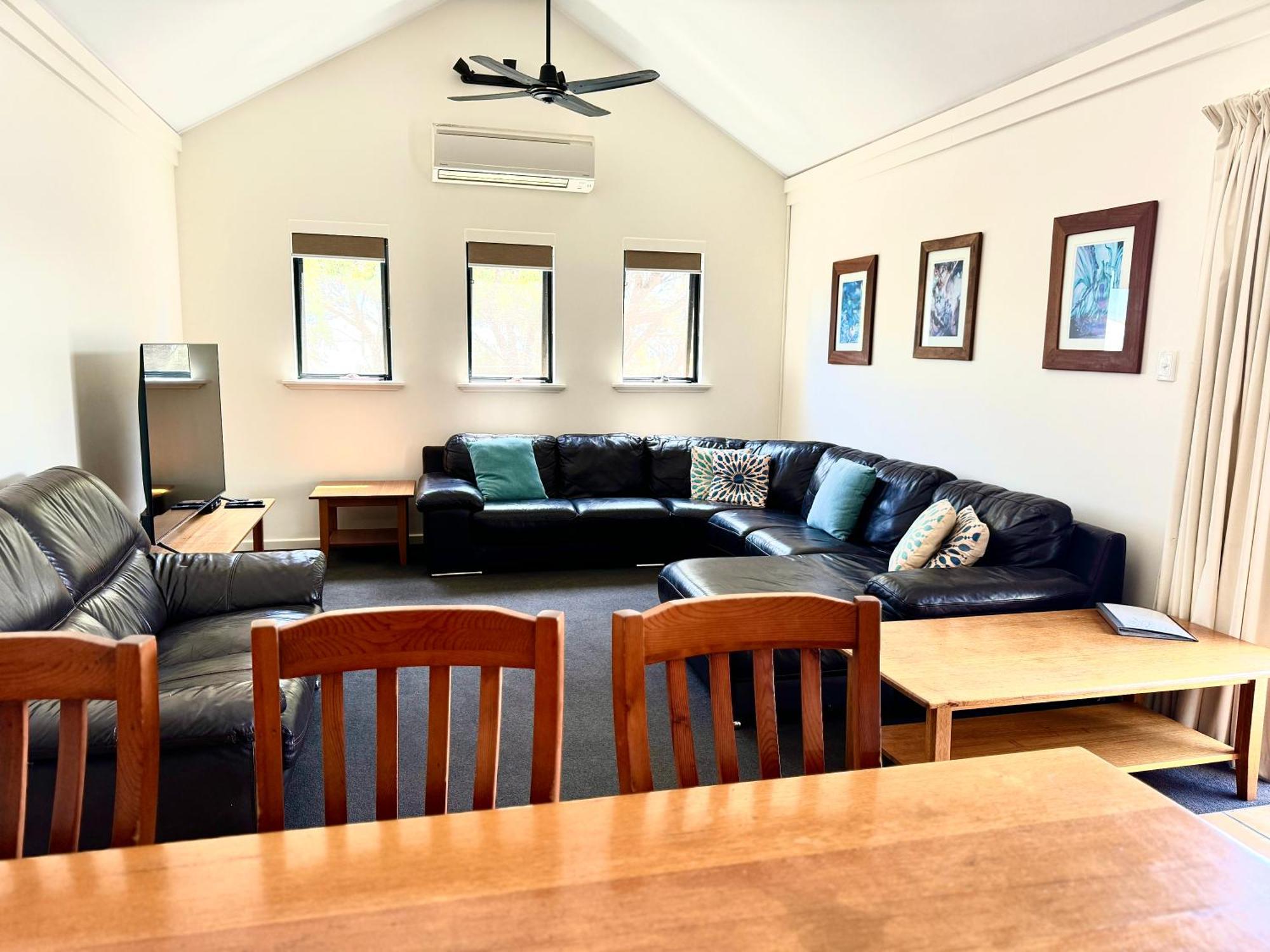 Margaret River Beach Houses Gnarabup Exterior foto