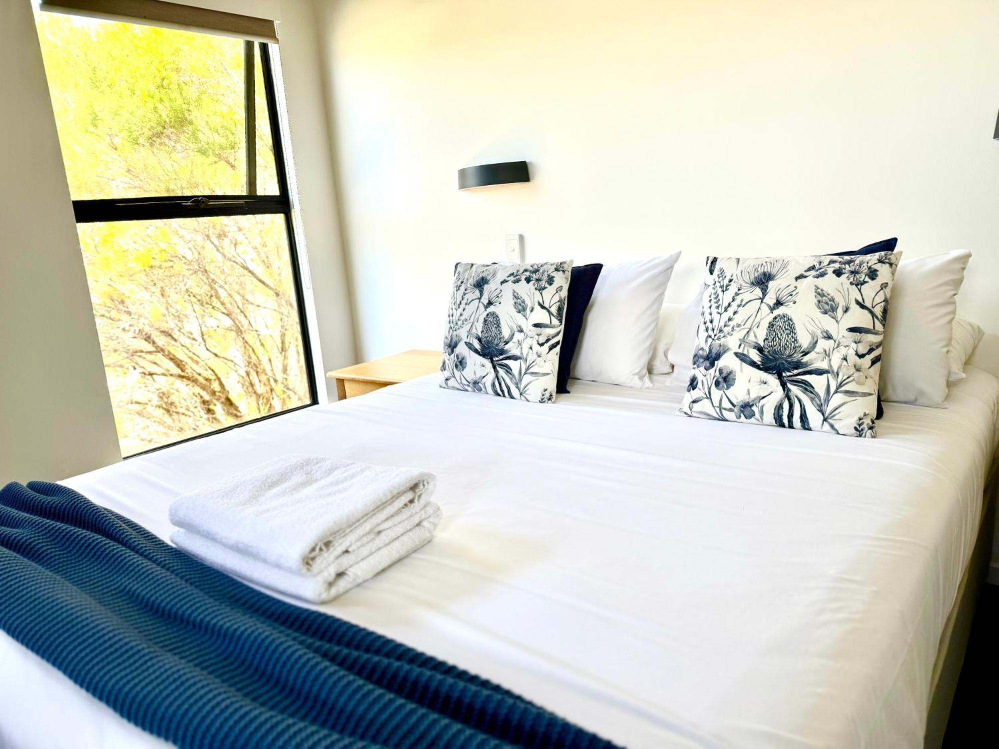 Margaret River Beach Houses Gnarabup Exterior foto