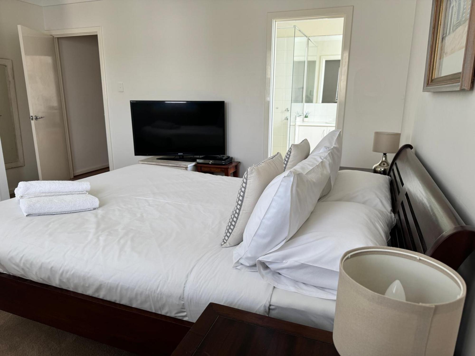 Margaret River Beach Houses Gnarabup Exterior foto