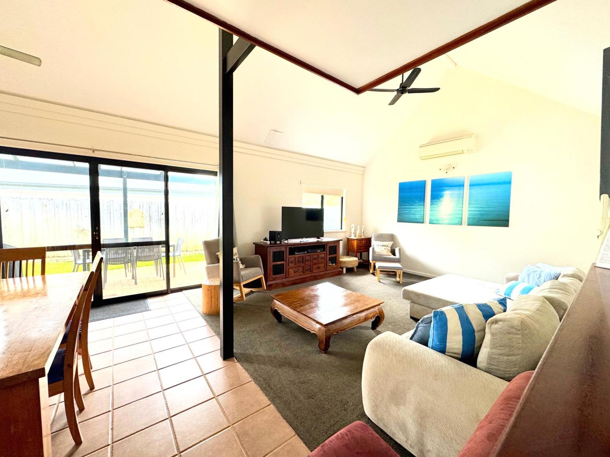 Margaret River Beach Houses Gnarabup Exterior foto