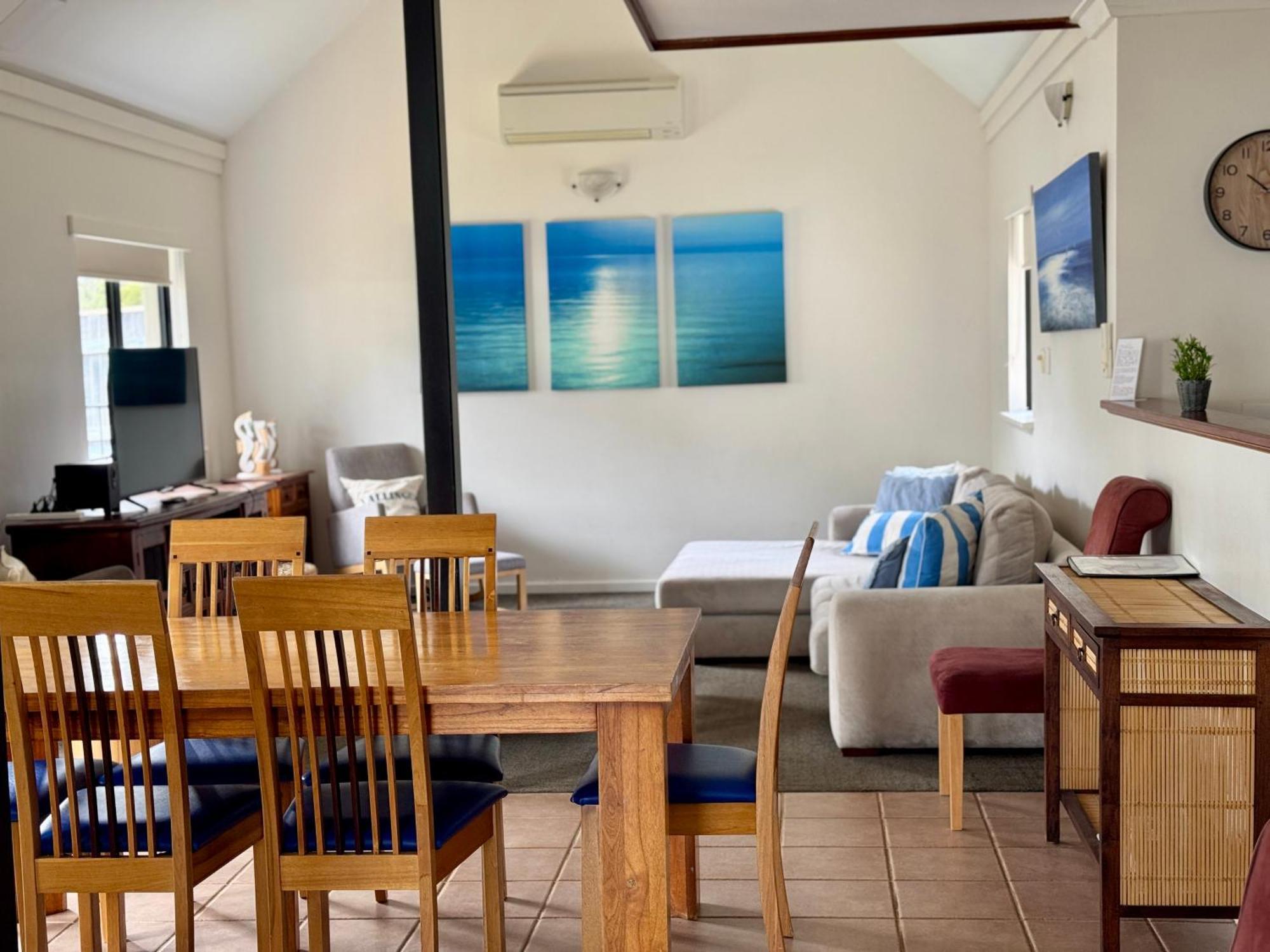 Margaret River Beach Houses Gnarabup Exterior foto
