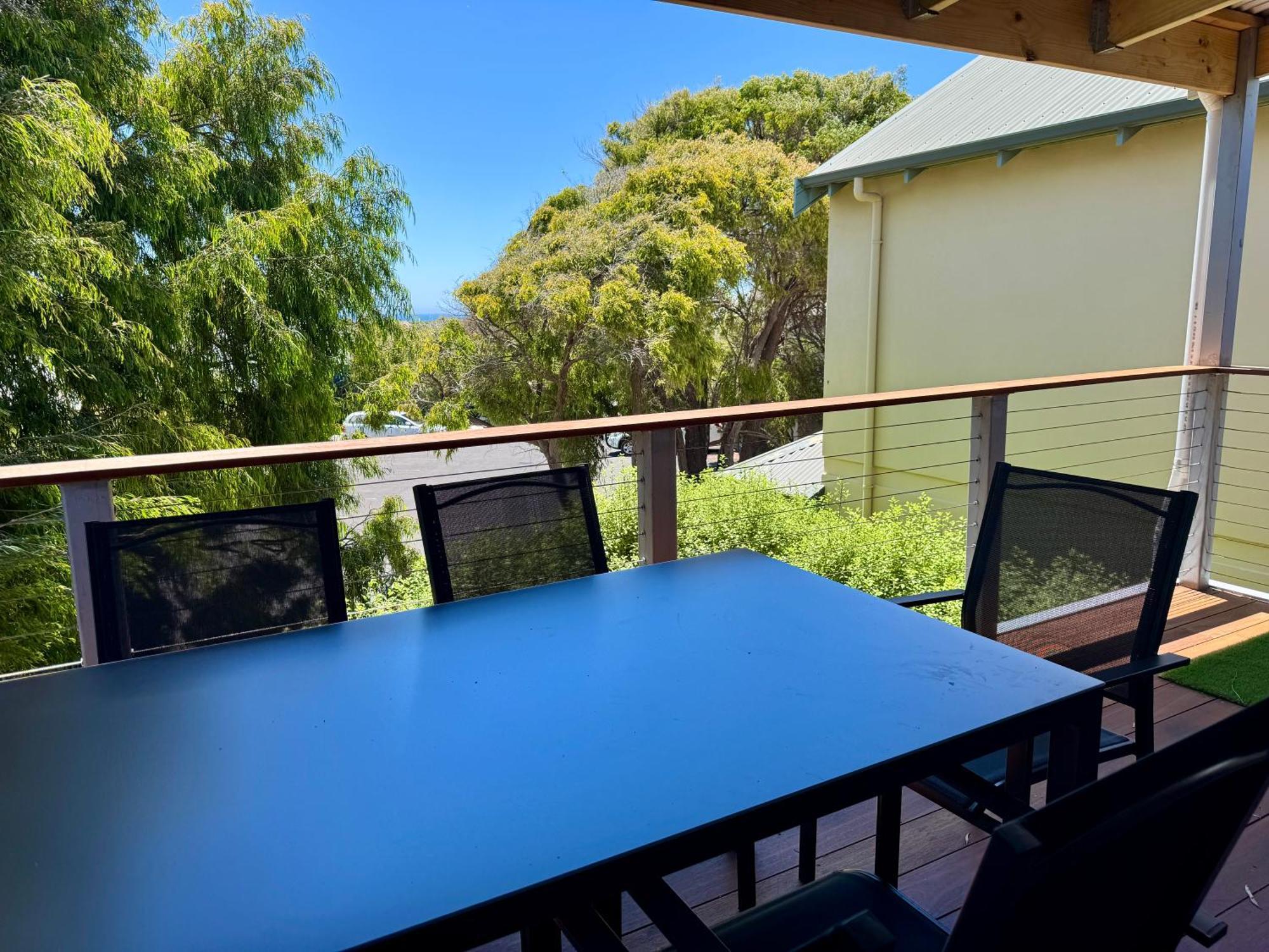 Margaret River Beach Houses Gnarabup Exterior foto