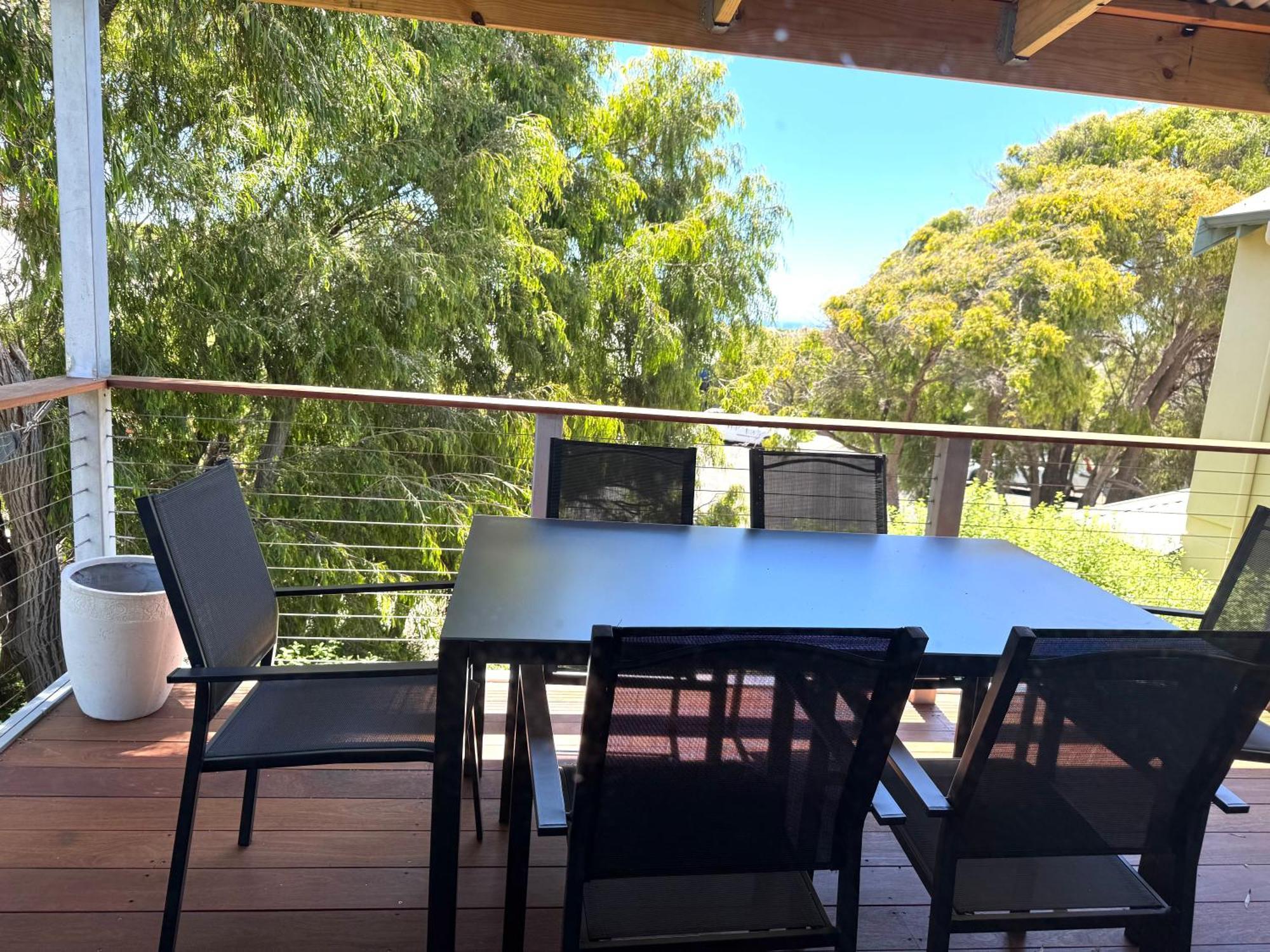Margaret River Beach Houses Gnarabup Exterior foto